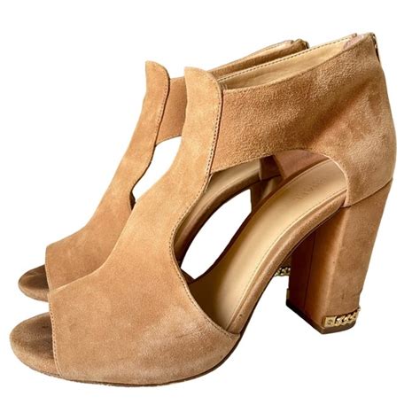 michael kors sabrina open toe|Michael michael kors sabrina open toe + FREE SHIPPING.